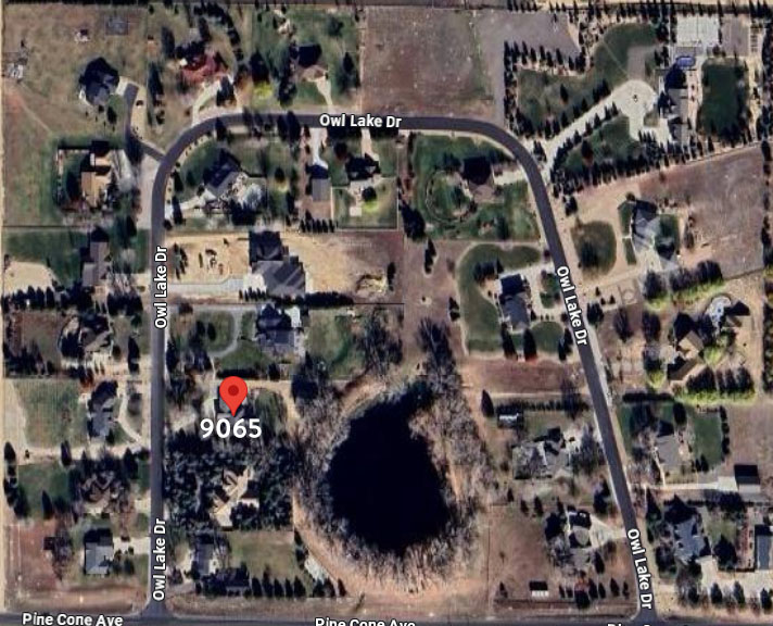 9065 Map