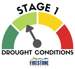 Drought Restrictions